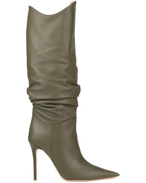 Ilio Smeraldo Boot - Green