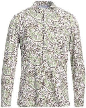 Berna Shirt - White