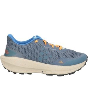 C.r.a.f.t Trainers - Blue