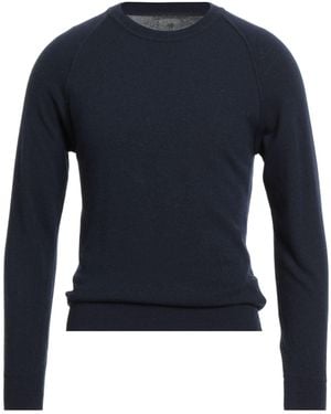 Bl'ker Jumper - Blue