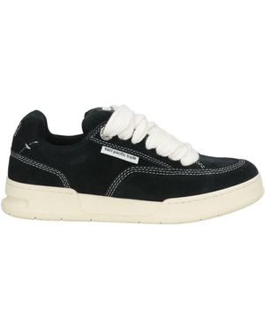 East Pacific Trade Trainers - Black