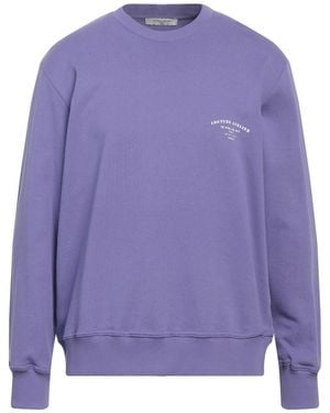 ih nom uh nit Sweatshirt - Lila