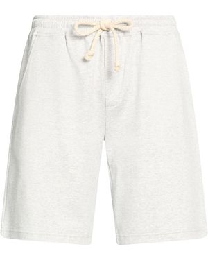 Eleventy Shorts & Bermudashorts - Weiß