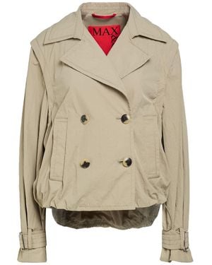 MAX&Co. Chaqueta Y Cazadora - Neutro