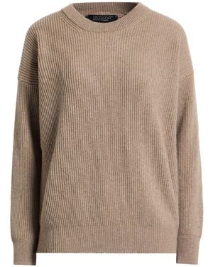 Aragona Jumper - Brown