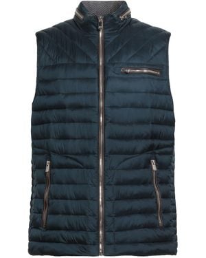 Milestone Gilet - Blue