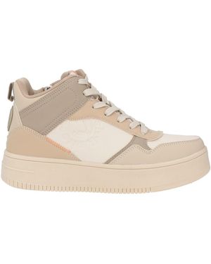 Refresh Trainers - Natural