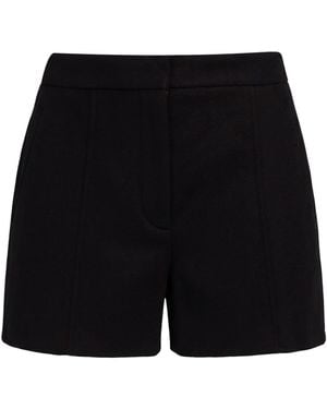 Sportmax Shorts & Bermuda Shorts - Black