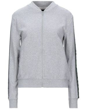 Custoline Felpa - Grigio