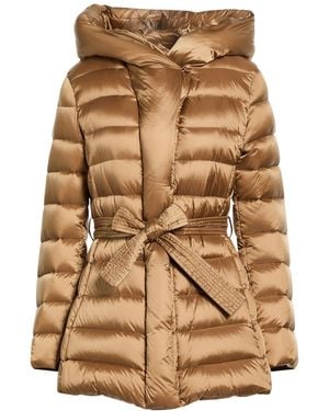 Add Puffer - Natural