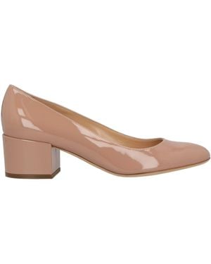 Sergio Rossi Pumps - Pink