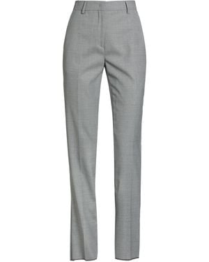 Brian Dales Trouser - Gray