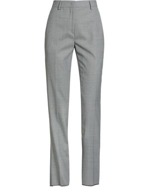 Brian Dales Trouser - Grey