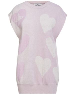 Vivienne Westwood Pullover - Rosa