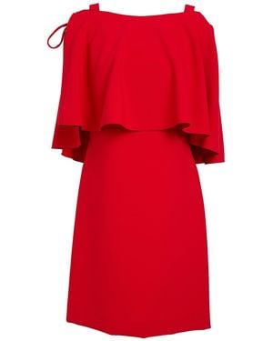 Alberta Ferretti Co-ord - Red