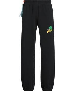 Off-White c/o Virgil Abloh Trouser - Black