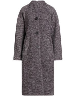 Ba&sh Abrigo - Gris