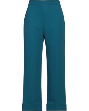 Nenette Trousers - Blue