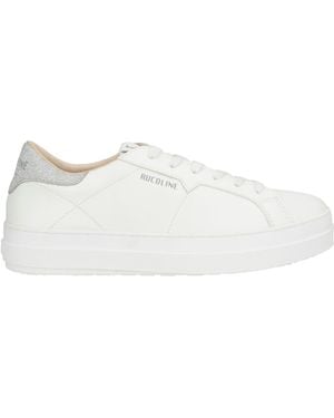 Rucoline Sneakers - Blanc