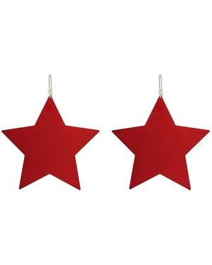 Isabel Marant Earrings - Red