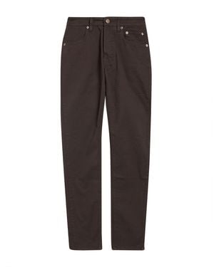 Siviglia Trouser - Brown