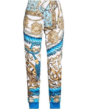 Moschino Trouser - Blue