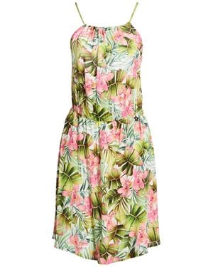 Liu Jo Mini Dresses - White