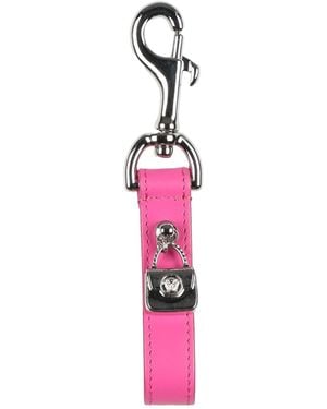 Versace Schlüsselanhänger - Pink