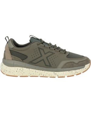 Munich Trainers - Green