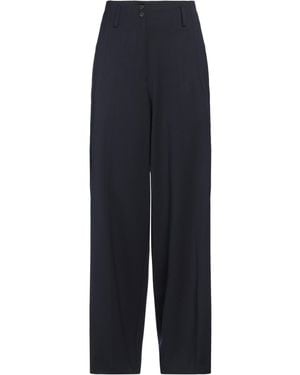 Alberto Biani Trouser - Blue