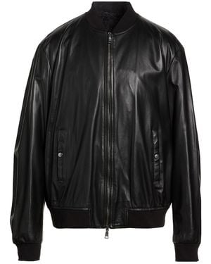 Add Jackets - Black