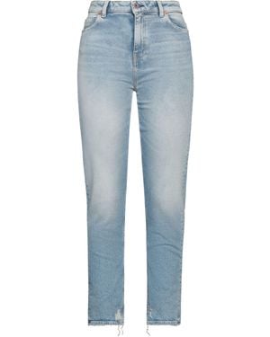 Pence Jeanshose - Blau