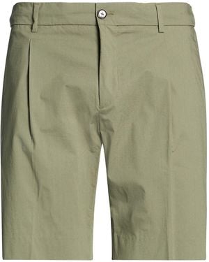 BE ABLE Shorts & Bermuda Shorts - Green