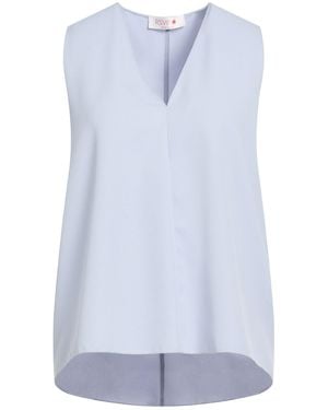 RSVP Top - Blue