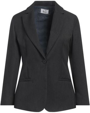 Niu Blazer - Black