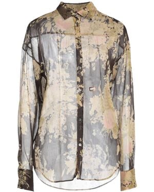DSquared² Shirt - Grey