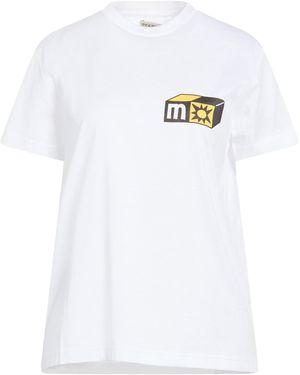 MODES T-Shirts - White