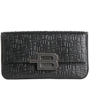 Baldinini Bolso De Mano - Negro