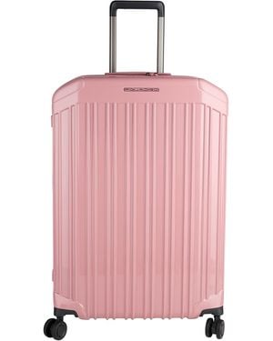 Piquadro Trolley - Rosa