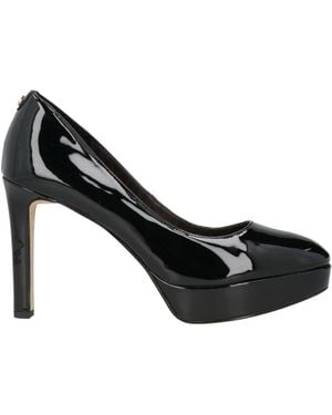 MICHAEL Michael Kors Pumps Textile Fibers - Black