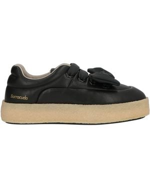 Barracuda Trainers - Black