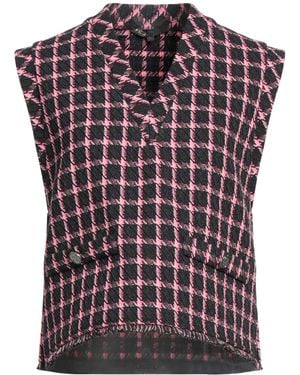 Maje Top - Black