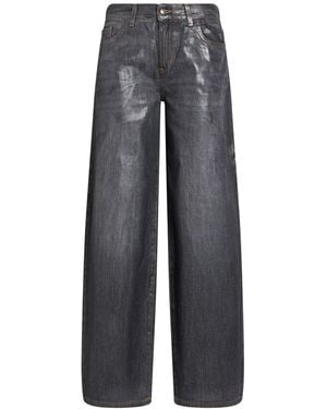 8pm Jeans Cotton - Grey