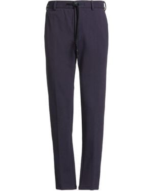 Circolo 1901 Trousers - Blue