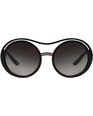 Dolce & Gabbana Sunglasses - Black