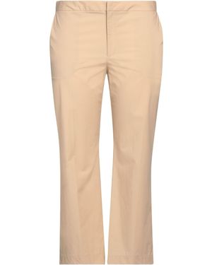 Twinset Trouser - Natural