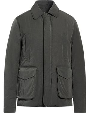 Montedoro Jackets - Grey