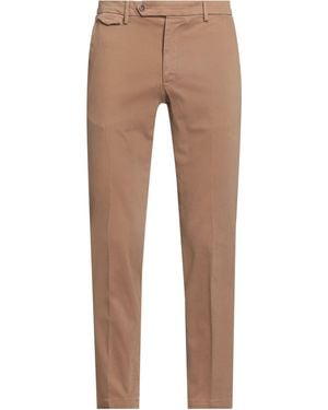 Paoloni Trouser - Natural