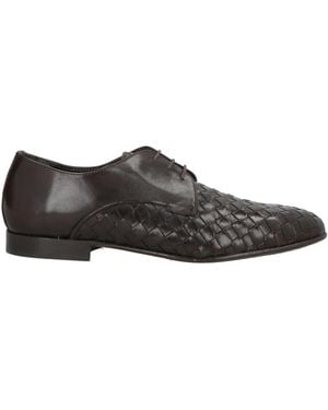 Baldinini Stringate - Grigio