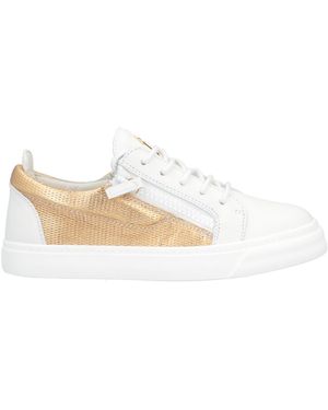Giuseppe Zanotti Sneakers - Bianco